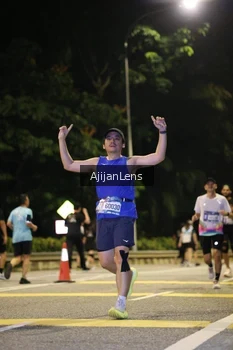 Runner Photo 4009276