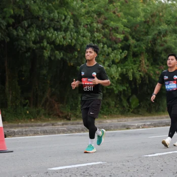 Runner Photo 4009284