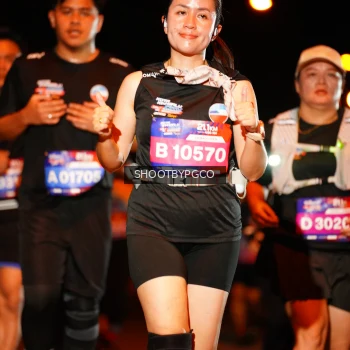 Runner Photo 4009287