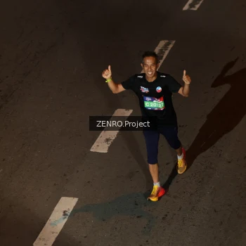 Runner Photo 4009294