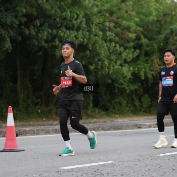 Runner Photo 4009305