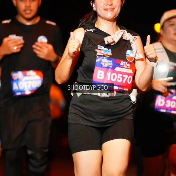 Runner Photo 4009326