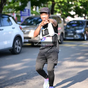 Runner Photo 4009328