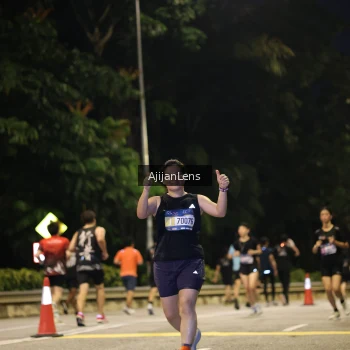 Runner Photo 4009332