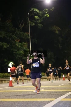 Runner Photo 4009340