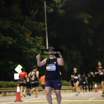 Runner Photo 4009345