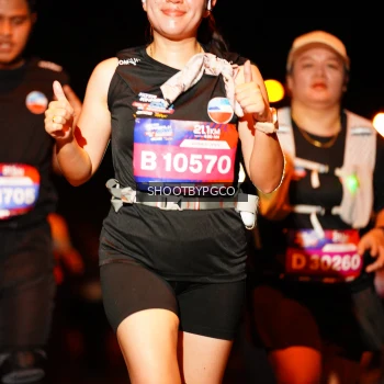 Runner Photo 4009348