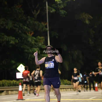 Runner Photo 4009353