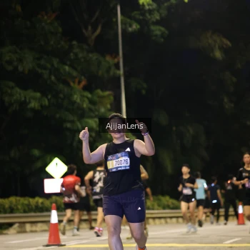 Runner Photo 4009359