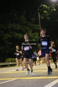 Runner Photo 4009360