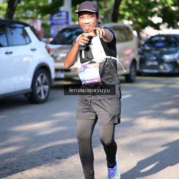 Runner Photo 4009375