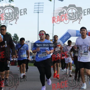 Runner Photo 400938