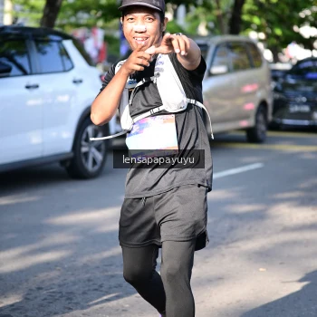 Runner Photo 4009380