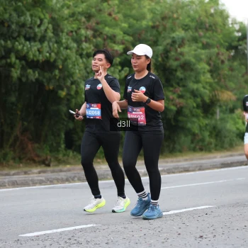 Runner Photo 4009389