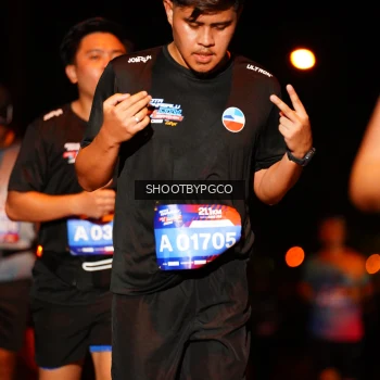 Runner Photo 4009394