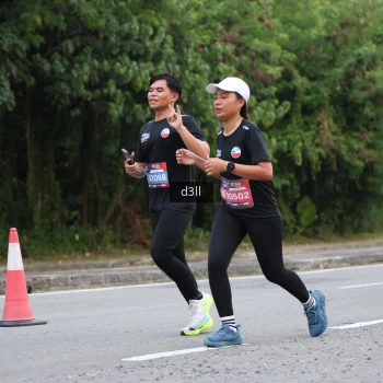 Runner Photo 4009405