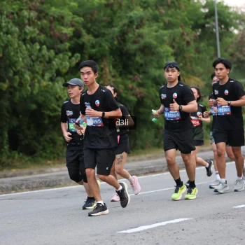 Runner Photo 4009410