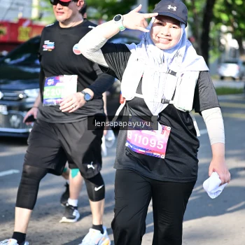 Runner Photo 4009415
