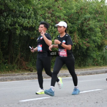 Runner Photo 4009417