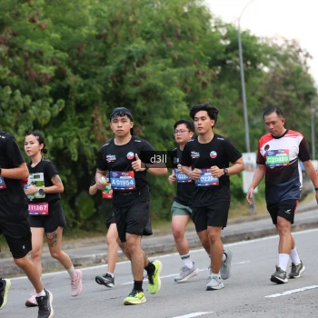 Runner Photo 4009418