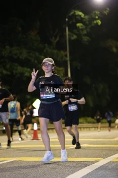 Runner Photo 4009427