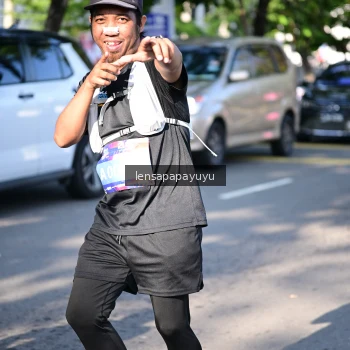 Runner Photo 4009429