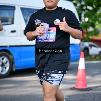 Runner Photo 4009445