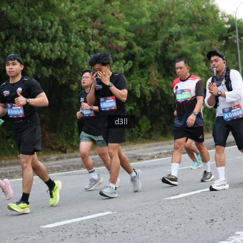 Runner Photo 4009449