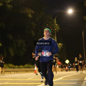 Runner Photo 4009459