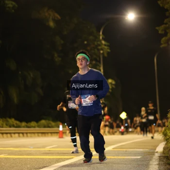Runner Photo 4009460