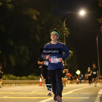 Runner Photo 4009461