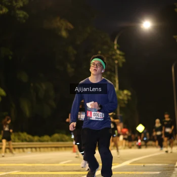 Runner Photo 4009465