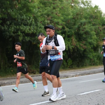 Runner Photo 4009469