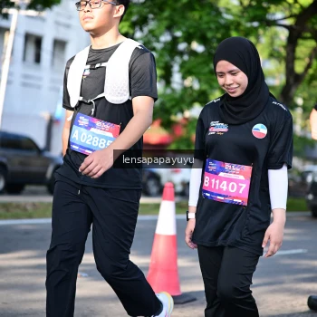 Runner Photo 4009477