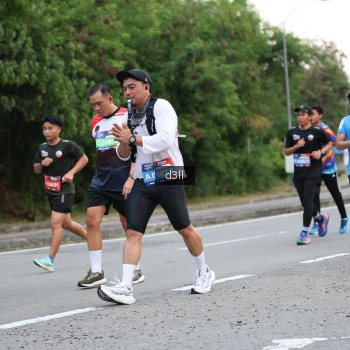 Runner Photo 4009483