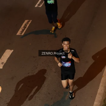 Runner Photo 4009493