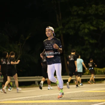 Runner Photo 4009494