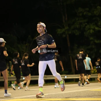 Runner Photo 4009498