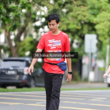 Runner Photo 40095