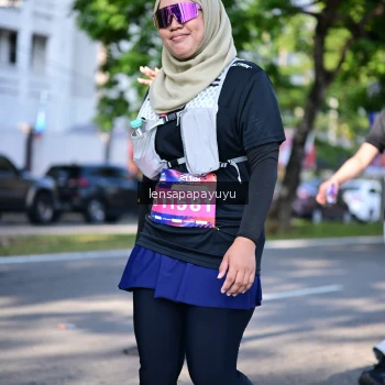 Runner Photo 4009530