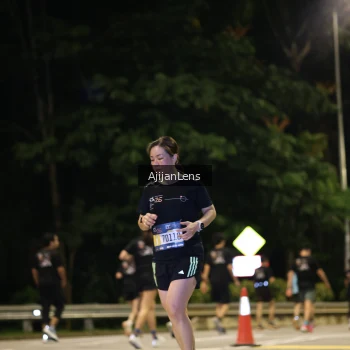 Runner Photo 4009532