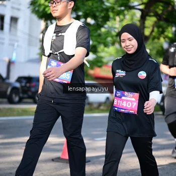 Runner Photo 4009542