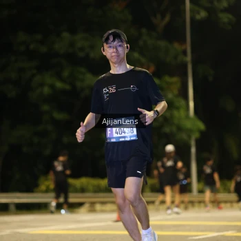 Runner Photo 4009543