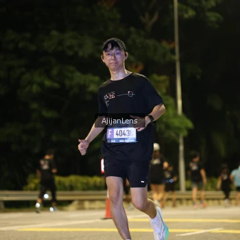 Runner Photo 4009547