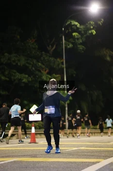 Runner Photo 4009553