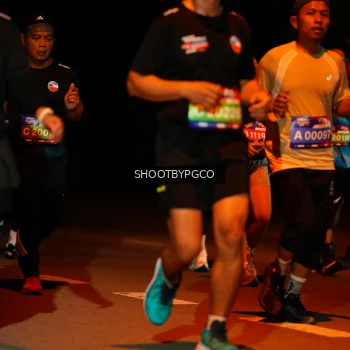Runner Photo 4009580