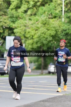 Runner Photo 40096