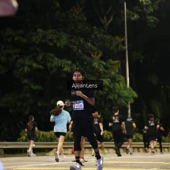 Runner Photo 4009603