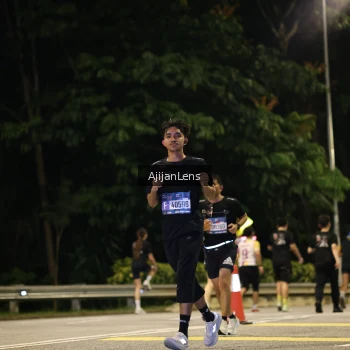 Runner Photo 4009612