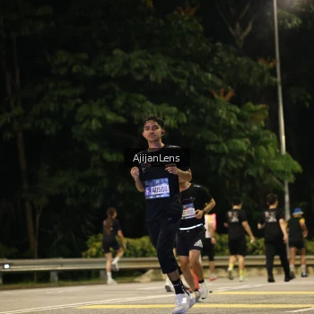 Runner Photo 4009616